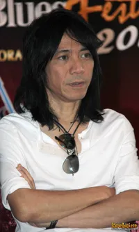 Foto Abdee Slank