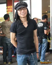 Foto Abdee Slank