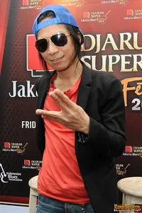Foto Abdee Slank