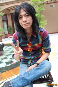 Foto Abdee Slank