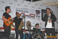 Foto Abdul And The Coffe Theory