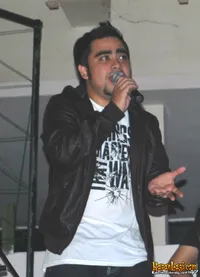 Foto Abdul And The Coffe Theory