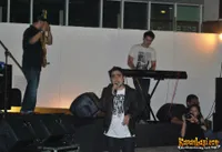 Foto Abdul And The Coffe Theory