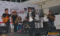 Foto Abdul And The Coffe Theory