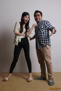 Foto Abdul And The Coffe Theory