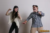 Foto Abdul And The Coffe Theory