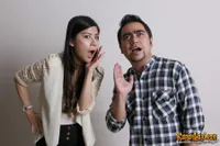 Foto Abdul And The Coffe Theory