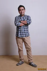 Foto Abdul And The Coffe Theory