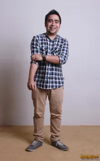 Foto Abdul And The Coffe Theory