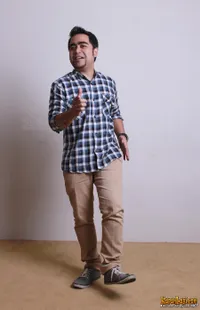 Foto Abdul And The Coffe Theory