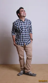 Foto Abdul And The Coffe Theory