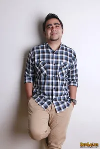 Foto Abdul And The Coffe Theory