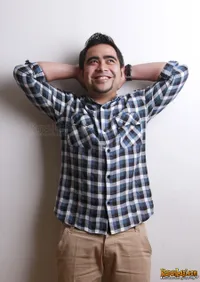 Foto Abdul And The Coffe Theory