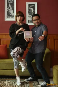 Foto Abdul And The Coffe Theory