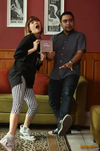 Foto Abdul And The Coffe Theory