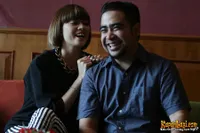 Foto Abdul And The Coffe Theory