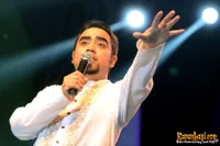 Foto Abdul And The Coffe Theory