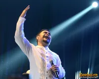 Foto Abdul And The Coffe Theory