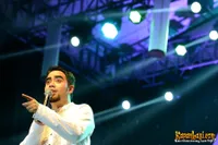 Foto Abdul And The Coffe Theory