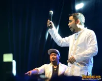 Foto Abdul And The Coffe Theory