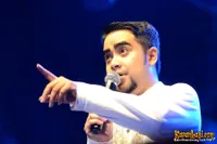 Foto Abdul And The Coffe Theory