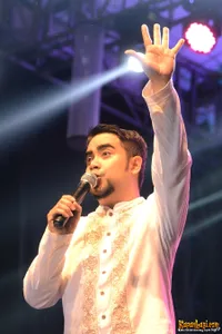 Foto Abdul And The Coffe Theory