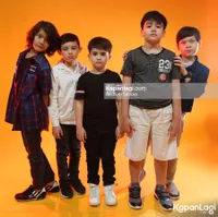 Foto Abdullah Gama Haritz