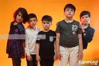 Foto Abdullah Gama Haritz