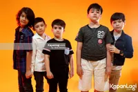 Foto Abdullah Gama Haritz