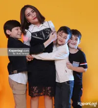 Foto Abdullah Gama Haritz