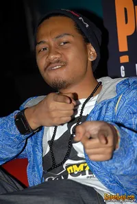 Foto Abdurrahman Arif