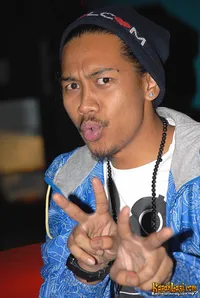 Foto Abdurrahman Arif