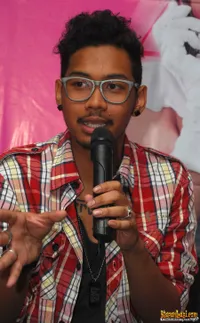 Foto Abdurrahman Arif