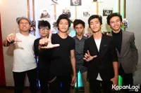 Foto Abidzar Al Ghifari