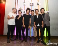 Foto Abidzar Laki Band