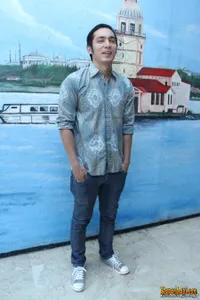 Foto Abimana Aryasatya