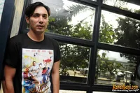 Foto Abimana Aryasatya