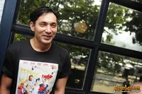 Foto Abimana Aryasatya