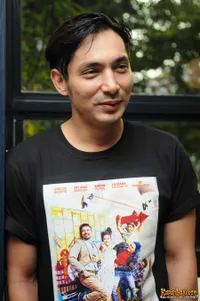 Foto Abimana Aryasatya