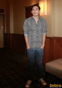 Foto Abimana Aryasatya