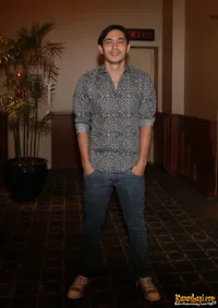 Foto Abimana Aryasatya