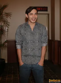 Foto Abimana Aryasatya