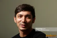 Foto Abimana Aryasatya