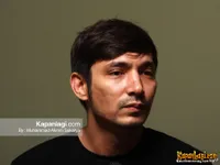 Foto Abimana Aryasatya