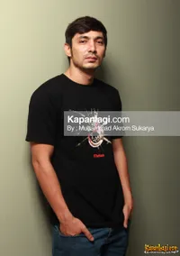 Foto Abimana Aryasatya