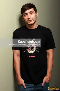 Foto Abimana Aryasatya