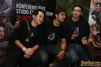 Foto Abimana Aryasatya