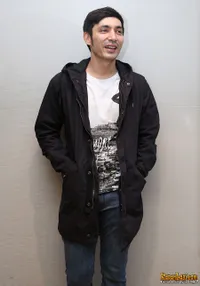 Foto Abimana Aryasatya