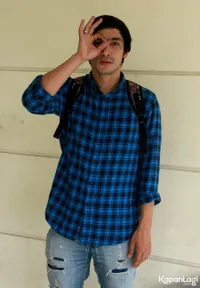 Foto Abimana Aryasatya