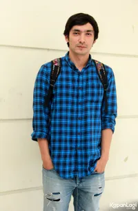 Foto Abimana Aryasatya